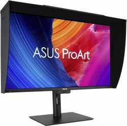 Монитор Asus 27" ProArt PA27UCGE 2xHDMI, DP, UCB-C, 2xUSB, MM, IPS, 3840x2160, 160Hz, DCI-P3 98%, AdaptiveSync, Pivot, HDR600 90LM04NC-B01K71