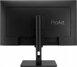 Монитор Asus 27" ProArt PA27UCGE 2xHDMI, DP, UCB-C, 2xUSB, MM, IPS, 3840x2160, 160Hz, DCI-P3 98%, AdaptiveSync, Pivot, HDR600 90LM04NC-B01K71