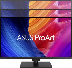 Монитор Asus 27" ProArt PA27UCGE 2xHDMI, DP, UCB-C, 2xUSB, MM, IPS, 3840x2160, 160Hz, DCI-P3 98%, AdaptiveSync, Pivot, HDR600 90LM04NC-B01K71