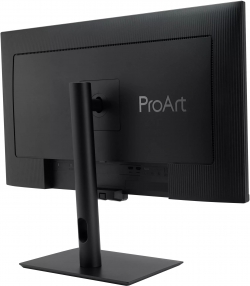 Монитор Asus 27" ProArt PA27UCGE 2xHDMI, DP, UCB-C, 2xUSB, MM, IPS, 3840x2160, 160Hz, DCI-P3 98%, AdaptiveSync, Pivot, HDR600 90LM04NC-B01K71