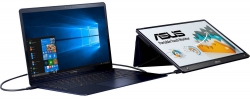 Монітор портативний LCD 15.6" Asus ZenScreen MB16AMT mHDMI, USB-C, MM, IPS, 7800mAh, Touch, Cover 90LM04S0-B01170