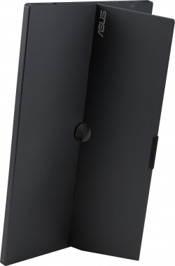 Монитор портативный Asus 15.6" ZenScreen MB16AMTR mHDMI, 2xUSB-C, MM, IPS, 7800mAh, Touch, Case 90LM04S0-B02170