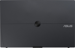 Монитор портативный Asus 15.6" ZenScreen MB16AMTR mHDMI, 2xUSB-C, MM, IPS, 7800mAh, Touch, Case 90LM04S0-B02170