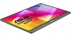 Монитор портативный LCD 15.6" Asus ZenScreen GO MB16AHP mHDMI, USB-C, MM, IPS, 7800mAh, Cover 90LM04T0-B01170