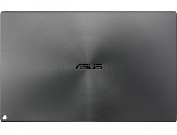 Монитор портативный LCD 15.6" Asus ZenScreen GO MB16AHP mHDMI, USB-C, MM, IPS, 7800mAh, Cover 90LM04T0-B01170