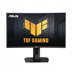 Монитор Asus 27" TUF Gaming VG27VQM DVI, 2xHDMI, DP, 2xUSB, MM, VA, 240Hz, 1ms, CURVED, FreeSync, HAS 90LM0510-B03E70
