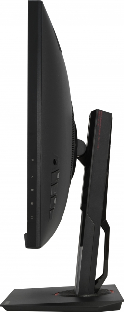 Монiтор LCD 35" Asus TUF Gaming VG35VQ 2xHDMI, DP, USB3.0, Audio, IPS, 3440x1440, 100Hz, 1ms, CURVED, HDR10, Adaptive-Sync 90LM0520-B01170