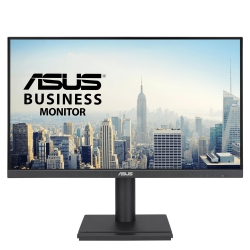 Монитор Asus 23.8" VA24DQFS D-Sub, HDMI, DP, 2xUSB, MM, IPS, 100Hz, 1ms, sRGB 99%, AdaptiveSync, Pivot 90LM0540-B01371