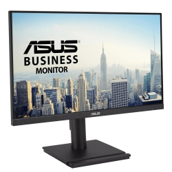 Монитор Asus 23.8" VA24DQFS D-Sub, HDMI, DP, 2xUSB, MM, IPS, 100Hz, 1ms, sRGB 99%, AdaptiveSync, Pivot 90LM0540-B01371