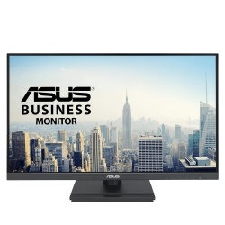 Монитор Asus 23.8" VA24DQFS D-Sub, HDMI, DP, 2xUSB, MM, IPS, 100Hz, 1ms, sRGB 99%, AdaptiveSync, Pivot 90LM0540-B01371