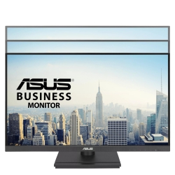 Монитор Asus 23.8" VA24DQFS D-Sub, HDMI, DP, 2xUSB, MM, IPS, 100Hz, 1ms, sRGB 99%, AdaptiveSync, Pivot 90LM0540-B01371