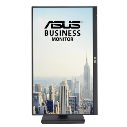 Монитор Asus 23.8" VA24DQFS D-Sub, HDMI, DP, 2xUSB, MM, IPS, 100Hz, 1ms, sRGB 99%, AdaptiveSync, Pivot 90LM0540-B01371