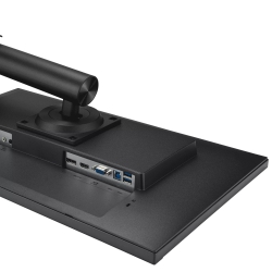 Монитор Asus 23.8" VA24DQFS D-Sub, HDMI, DP, 2xUSB, MM, IPS, 100Hz, 1ms, sRGB 99%, AdaptiveSync, Pivot 90LM0540-B01371