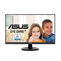 Монітор Asus 23.8" VA24DQF HDMI, DP, MM, IPS, 100Hz, 1ms, AdaptiveSync 90LM0541-B03370