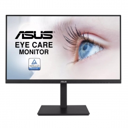 Монітор Asus 23.8" VA24DQSB D-Sub, HDMI, DP, 2xUSB, MM, IPS, 75Hz, AdaptiveSync, Pivot 90LM054L-B02370