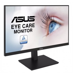Монітор Asus 23.8" VA24DQSB D-Sub, HDMI, DP, 2xUSB, MM, IPS, 75Hz, AdaptiveSync, Pivot 90LM054L-B02370