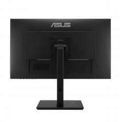 Монітор Asus 23.8" VA24DQSB D-Sub, HDMI, DP, 2xUSB, MM, IPS, 75Hz, AdaptiveSync, Pivot 90LM054L-B02370