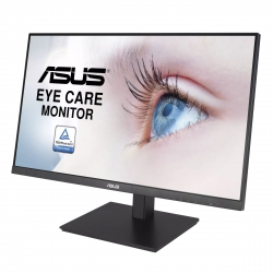 Монітор Asus 23.8" VA24DQSB D-Sub, HDMI, DP, 2xUSB, MM, IPS, 75Hz, AdaptiveSync, Pivot 90LM054L-B02370