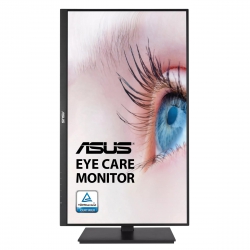 Монітор Asus 23.8" VA24DQSB D-Sub, HDMI, DP, 2xUSB, MM, IPS, 75Hz, AdaptiveSync, Pivot 90LM054L-B02370