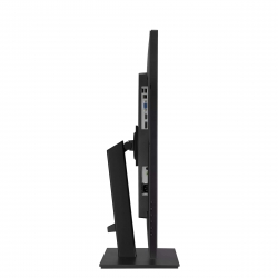 Монітор Asus 23.8" VA24DQSB D-Sub, HDMI, DP, 2xUSB, MM, IPS, 75Hz, AdaptiveSync, Pivot 90LM054L-B02370