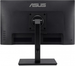 Монітор LCD 27" Asus VA27EQSB D-Sub, HDMI, DP, 2xUSB, MM, IPS, 75Hz, FreeSync, Pivot 90LM0559-B01170