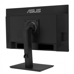 Монітор Asus 27" VA27ECPSN HDMI, DP, UCB-C, 3xUSB, RJ-45, MM, IPS, 75Hz, AdaptiveSync, Pivot 90LM055J-B01170