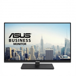Монітор Asus 27" VA27ECPSN HDMI, DP, UCB-C, 3xUSB, RJ-45, MM, IPS, 75Hz, AdaptiveSync, Pivot 90LM055J-B01170