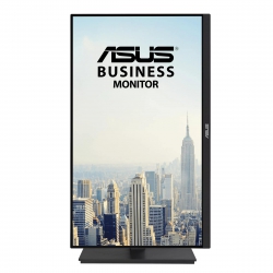 Монітор Asus 27" VA27ECPSN HDMI, DP, UCB-C, 3xUSB, RJ-45, MM, IPS, 75Hz, AdaptiveSync, Pivot 90LM055J-B01170