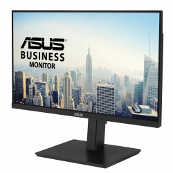 Монітор Asus 27" VA27ECPSN HDMI, DP, UCB-C, 3xUSB, RJ-45, MM, IPS, 75Hz, AdaptiveSync, Pivot 90LM055J-B01170