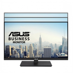 Монітор Asus 27" VA27ECPSN HDMI, DP, UCB-C, 3xUSB, RJ-45, MM, IPS, 75Hz, AdaptiveSync, Pivot 90LM055J-B01170