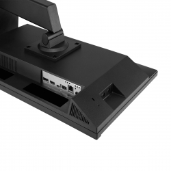 Монітор Asus 27" VA27ECPSN HDMI, DP, UCB-C, 3xUSB, RJ-45, MM, IPS, 75Hz, AdaptiveSync, Pivot 90LM055J-B01170