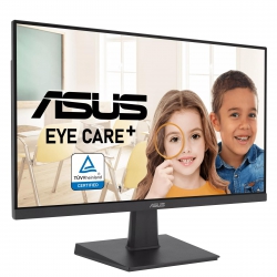 Монітор Asus 23.8" VA24EHF HDMI, IPS, 100Hz, 1ms, Freesync 90LM0560-B04170