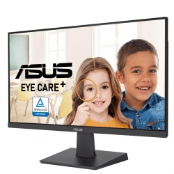 Монітор Asus 23.8" VA24EHF HDMI, IPS, 100Hz, 1ms, Freesync 90LM0560-B04170