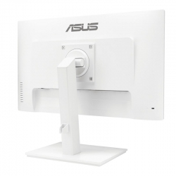 Монитор Asus 23.8" VA24EQSB-W D-Sub, HDMI, DP, 2xUSB, MM, IPS, 75Hz, AdaptiveSync, Pivot, білий 90LM0562-B02170