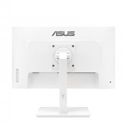 Монитор Asus 23.8" VA24EQSB-W D-Sub, HDMI, DP, 2xUSB, MM, IPS, 75Hz, AdaptiveSync, Pivot, білий 90LM0562-B02170