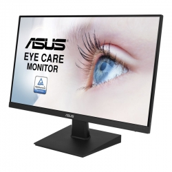 Монітор LCD 23.8" Asus VA24EHE D-Sub, HDMI, DVI, IPS, 75Hz, 99%sRGB, Freesync 90LM0569-B01170
