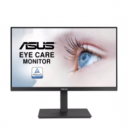 Монітор Asus 23.8" VA24EQSB D-Sub, HDMI, DP, 2xUSB, MM, IPS, 75Hz, AdaptiveSync, Pivot 90LM056F-B03170