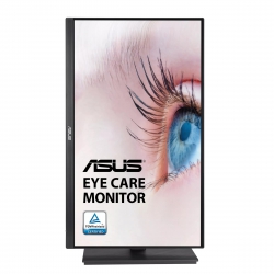 Монітор Asus 23.8" VA24EQSB D-Sub, HDMI, DP, 2xUSB, MM, IPS, 75Hz, AdaptiveSync, Pivot 90LM056F-B03170