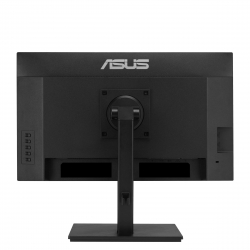 Монітор Asus 23.8" VA24ECPSN HDMI, DP, UCB-C, 3xUSB, RJ-45, MM, IPS, 75Hz, AdaptiveSync, Pivot 90LM056J-B01170