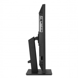 Монітор Asus 23.8" VA24ECPSN HDMI, DP, UCB-C, 3xUSB, RJ-45, MM, IPS, 75Hz, AdaptiveSync, Pivot 90LM056J-B01170