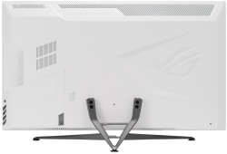 Монітор LCD 43" Asus ROG Strix XG43UQ 2xHDMI v2.1, 2xHDMI v2.0, 3xDP, 2xUSB3.0, MM, VA, 3840x2160, 144Hz, 1ms, DCI-P3 90%, HDR10 90LM0590-B02170