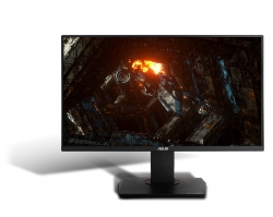 Монiтор LCD 28" Asus TUF Gaming VG289Q 2xHDMI, DP, IPS, 3840x2160, 90%DCI-P3, FreeSync, Pivot, HDR10 90LM05B0-B01170