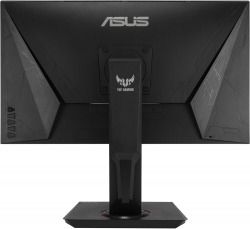 Монiтор LCD 28" Asus TUF Gaming VG289Q 2xHDMI, DP, IPS, 3840x2160, 90%DCI-P3, FreeSync, Pivot, HDR10 90LM05B0-B01170