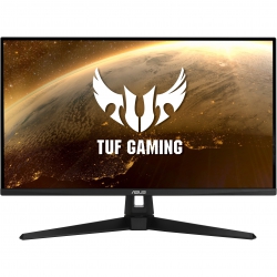 Монітор Asus 28" TUF Gaming VG289Q1A 2xHDMI, DP, MM, IPS, 3840x2160, DCI-P3 90%, FreeSync, HDR10 90LM05B0-B04170