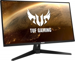 Монітор Asus 28" TUF Gaming VG289Q1A 2xHDMI, DP, MM, IPS, 3840x2160, DCI-P3 90%, FreeSync, HDR10 90LM05B0-B04170