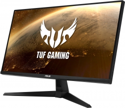 Монітор Asus 28" TUF Gaming VG289Q1A 2xHDMI, DP, MM, IPS, 3840x2160, DCI-P3 90%, FreeSync, HDR10 90LM05B0-B04170