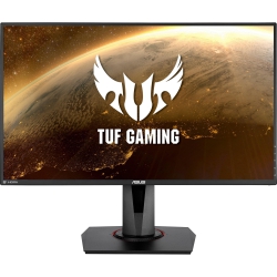 Монітор LCD 27" Asus TUF Gaming VG279QM 2xHDMI, DP, MM, IPS, 280Hz, 1ms, G-SYNC, Pivot, HDR400 90LM05H0-B03370