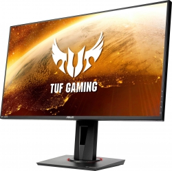 Монітор LCD 27" Asus TUF Gaming VG279QM 2xHDMI, DP, MM, IPS, 280Hz, 1ms, G-SYNC, Pivot, HDR400 90LM05H0-B03370