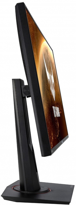 Монітор LCD 27" Asus TUF Gaming VG279QM 2xHDMI, DP, MM, IPS, 280Hz, 1ms, G-SYNC, Pivot, HDR400 90LM05H0-B03370