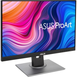 Монiтор LCD 24.1" Asus ProArt PA248QV D-Sub, HDMI, DP, USB, MM, IPS, 1920x1200, 16:10, 100%sRGB, Pivot 90LM05K1-B01370